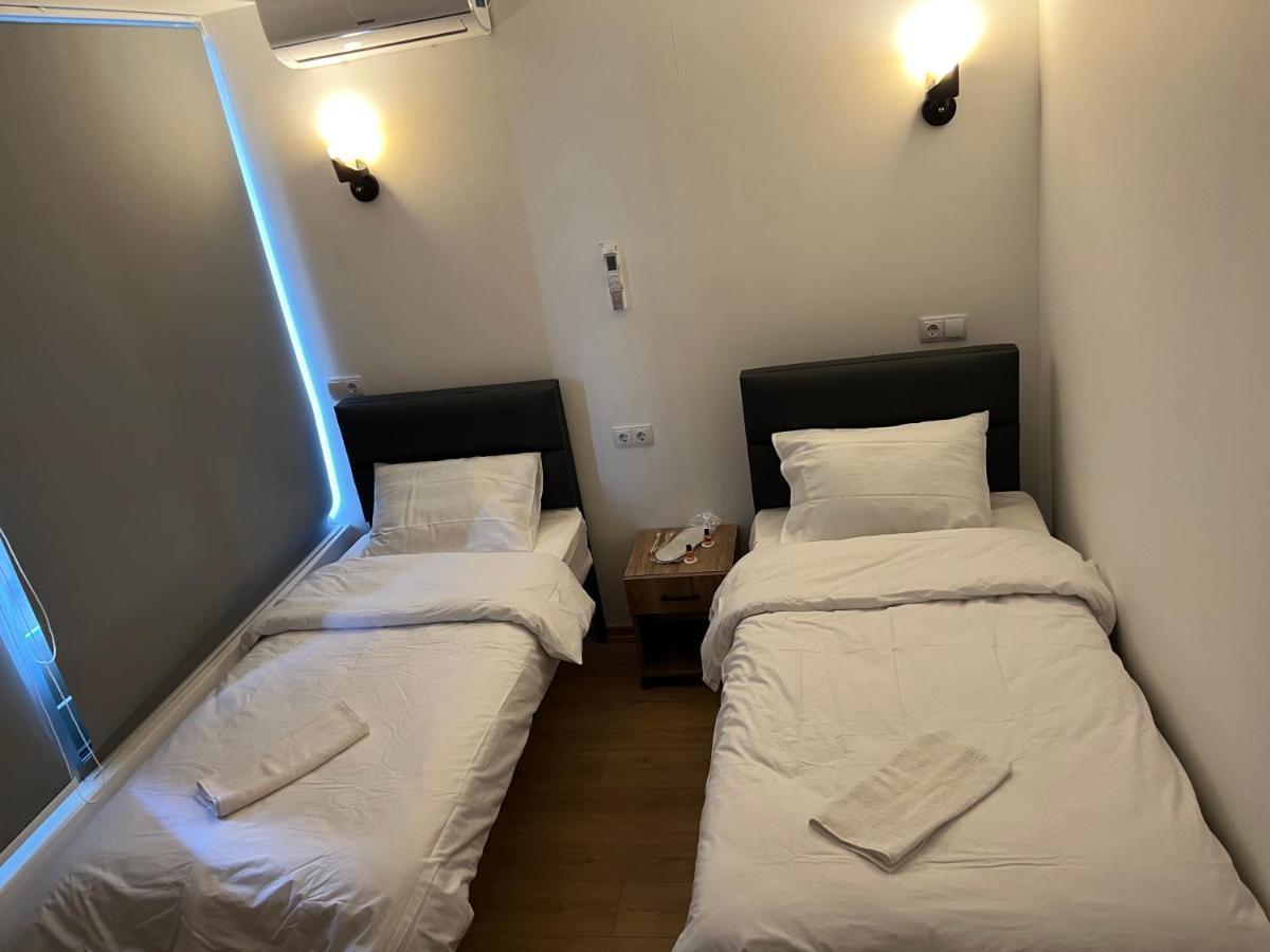 Apple Cozy Hotel Tbilisi Exterior photo