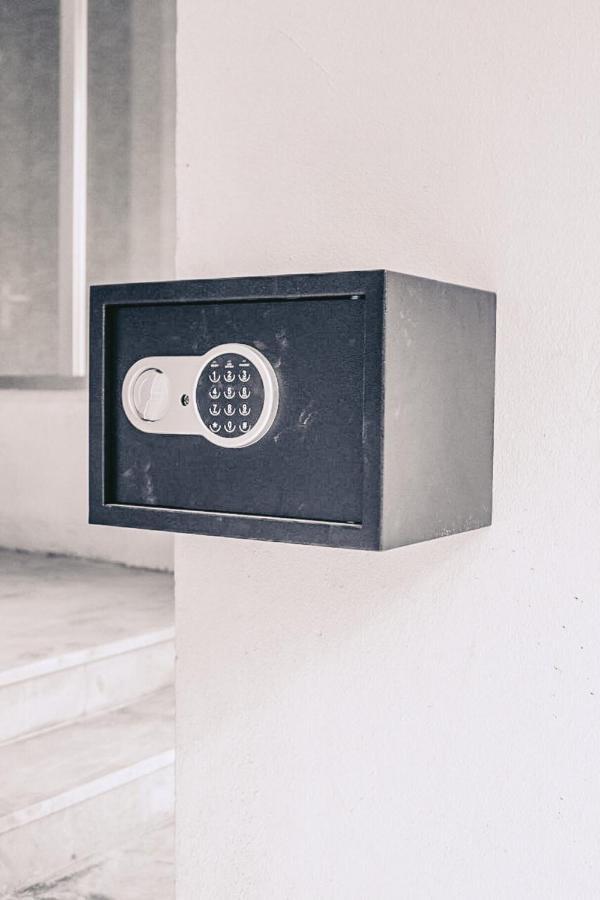 Apple Cozy Hotel Tbilisi Exterior photo